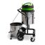 Vysávač flexCAT 350 IH-PRO
