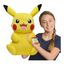 Plyšový pokémon Pikachu, 60 cm