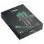 Wera 105656 Kraftform Plus Lasertip 334/355/6 stojanové skrutkovače (sada 6 ks a stojan)
