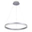 LED Stmievateľný luster na lanku LED/42W/230V 3000-6500K + diaľkové ovládanie