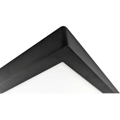 LED Stropné svietidlo FENIX LED/32W/230V 3800K 40 cm