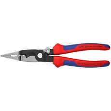 Elektroinštalačné kliešte 200 mm - 1392200