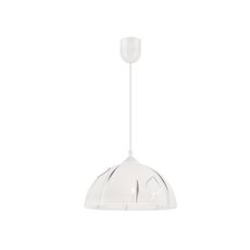 Luster na lanku 1xE27/60W/230V