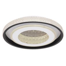 Globo 41290-52 - LED Stmievateľné stropné svietidlo LUCKY LED/52W/230V + DO