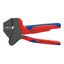 Viacúčelové lisovacie kliešte Knipex 200 mm 97 43 05