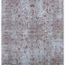 Diamond Carpets koberce Ručne viazaný kusový koberec Diamond DC-SIRAPI Silver / copper - 120x170 cm