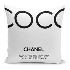 Obliečka na vankúš 43x43 cm – Mila Home
