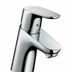 Umývadlová batéria Hansgrohe Focus s clic-clacom chróm 31604000