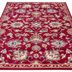 Hanse Home Collection koberce Kusový koberec Luxor 105633 Caracci Red Multicolor - 80x120 cm