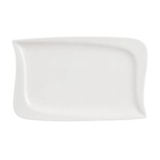 Orion Porcelánová servírovacia tácka Mona Musica, 28 x 18 cm