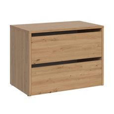 TP Living Skriňa na topánky MODO 60 cm dub artisan