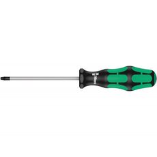 Wera 028010 Kraftform Plus TORX® TX 20 skrutkovač typ 367