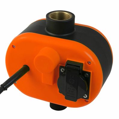 Asist Smart Garden AE9CP220 automatický spínací ventil pre záhradné čerpadlá