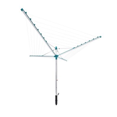 Leifheit LINOMATIC EASY 400 85285 vonkajší sušiak