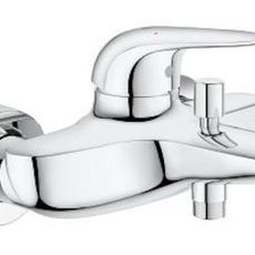 Vaňová batéria Grohe Eurostyle New chróm 23726003