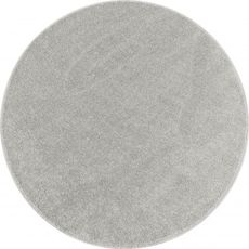 Ayyildiz koberce Kusový koberec Ata 7000 cream kruh - 120x120 (priemer) kruh cm