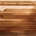 Sauna SITNO 156 x 156 x 211 cm