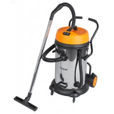 Vysávač priemyslový, 2400W, 75l - HTP805575