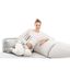 Beurer BEU-HK25 vyhrievacia deka Grey