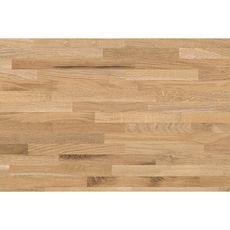 Kuchynská doska 1mb/38mm 60cm dub porterhouse svetlý. Tovar na mieru