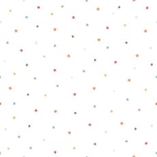 Detská tapeta 10 m x 50 cm Stars – Lilipinso