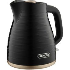 Sencor SWK 7501BK rýchlovarná kanvica