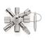Twinkey pre rozvodné skrine Knipex 00 11 01