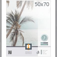 XXXL RÁM NA OBRAZY, 1 foto 50 cm x 70 cm