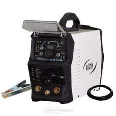 SÚŤAŽ O PERUN 200 T HF + ZEMNIACI KÁBEL + PLYN. HADICA V HODNOTE 689,90€