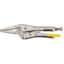 Upínacie kliešte s predĺženými úzkymi čeľusťami 200 mm/8" Stanley 0-84-813