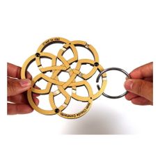 Hlavolam C'est La Vie – RecentToys