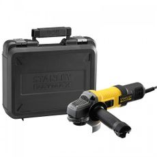 Uhlová brúska 115 mm Stanley FatMax FMEG210K