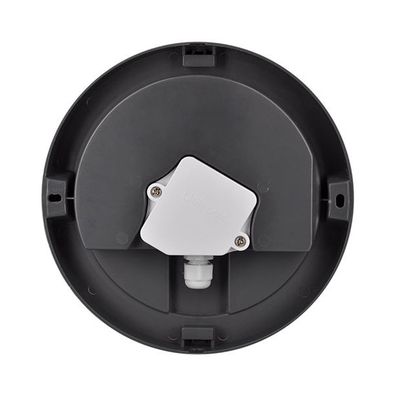 Solight WO781-G - LED Vonkajšie stropné svietidlo SIENA LED/20W/230V IP54 antracit