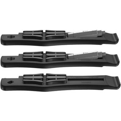 Wera 004182 Sada skrutkovacích bitov pre bicykle 15 (sada 5 kusov)