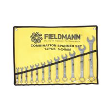Fieldmann - Stranové kľúče 12 ks