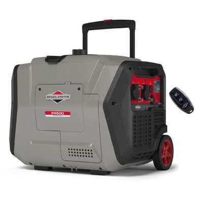 Invertorová elektráreň P4500 PowerSmart