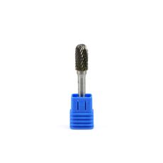 Fréza na kov 10x20mm stopka 6mm (valcová so zaoblenou hlavou) (200)