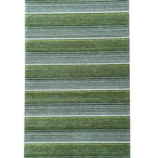 Oriental Weavers koberce Protišmykový ručne tkaný behúň Laos 140 / 999X - 55x85 cm