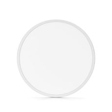 Aigostar-LED RGBW Stmievateľné kúpeľňové svietidlo LED/24W/230V pr. 42cm IP44+DO