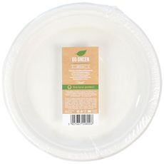 Taniere 23cm - cukrová trstina (6ks)