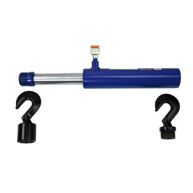Hydraulický inštalatérsky sťahovák, 10 t