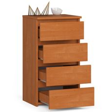 Komoda CL4 40 cm - jelša