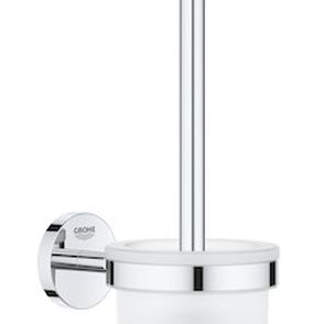 Wc kefa Grohe BauCosmopolitan chróm 40463001