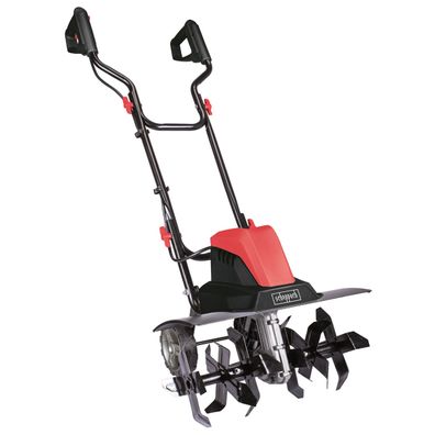 Kultivátor Scheppach MTE 460 s elektrickým motorom 1500 W