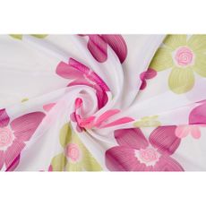 Detská záclona 140x245 cm Silan – Mendola Fabrics
