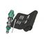 Wera 051017 Skrutkovacie nože pre bicykle a elektrobicykle Kraftform Kompakt 20 Tool Finder 2 s taškou (sada 13 dielov)