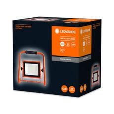Ledvance - LED Reflektor R-STAND LED/20W/5V 2200 mAh IP44