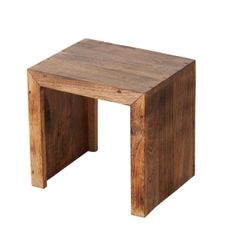XXXL PRÍRUČNÝ STOLÍK, prírodná farba