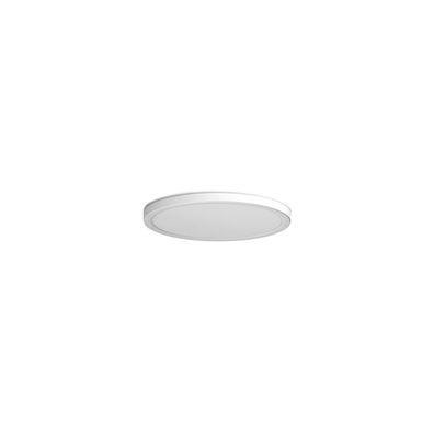 Azzardo AZ5363 -LED Stmievateľné kúpeľňové svietidlo PANKA LED/18W/230V IP40 biela