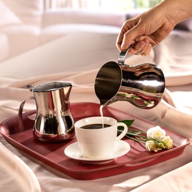 Kanvička s viečkom GrandCHEF 0.5 l